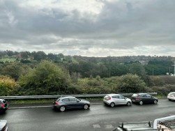 York Road, Weston Mill, Plymouth, Devon