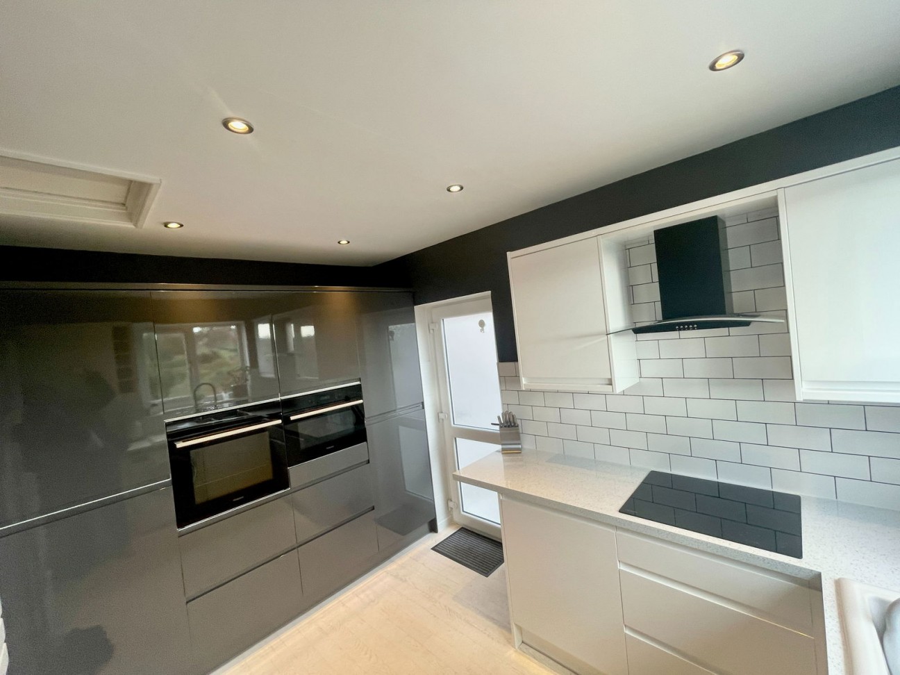 York Road, Weston Mill, Plymouth, Devon