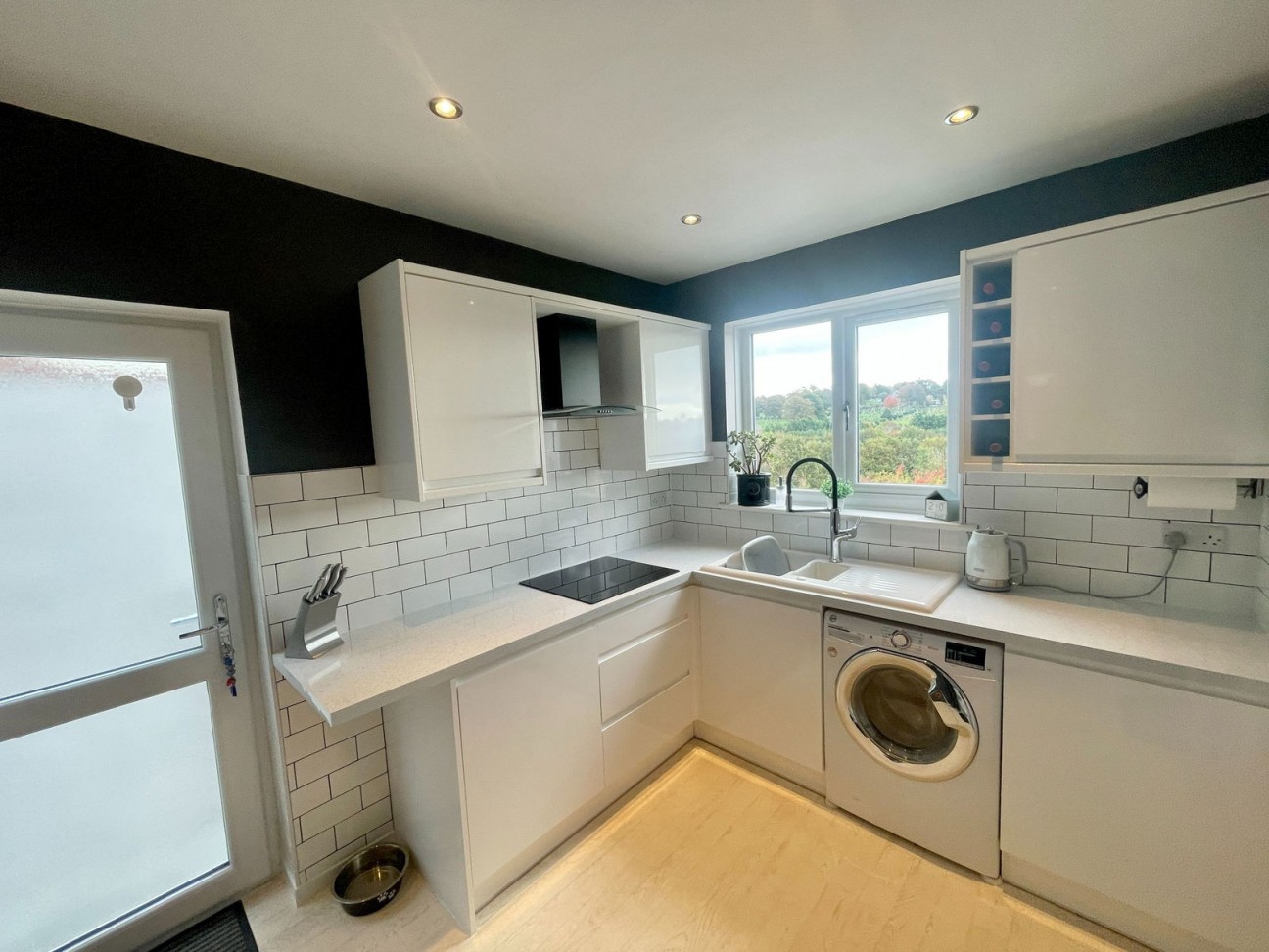 York Road, Weston Mill, Plymouth, Devon