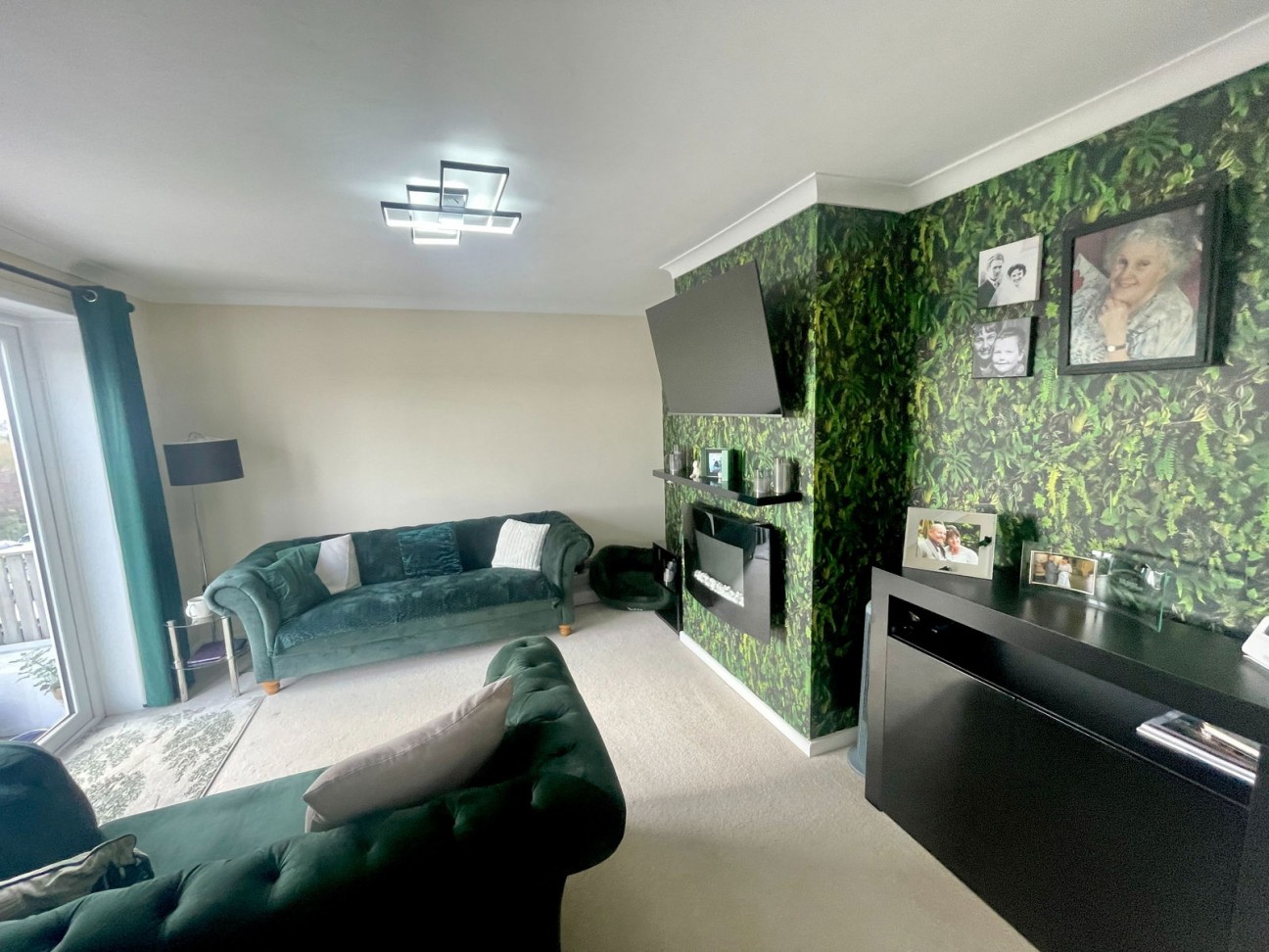 York Road, Weston Mill, Plymouth, Devon