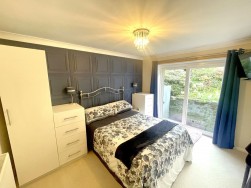 York Road, Weston Mill, Plymouth, Devon