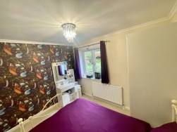 York Road, Weston Mill, Plymouth, Devon