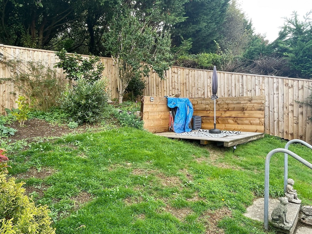 York Road, Weston Mill, Plymouth, Devon