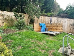 York Road, Weston Mill, Plymouth, Devon