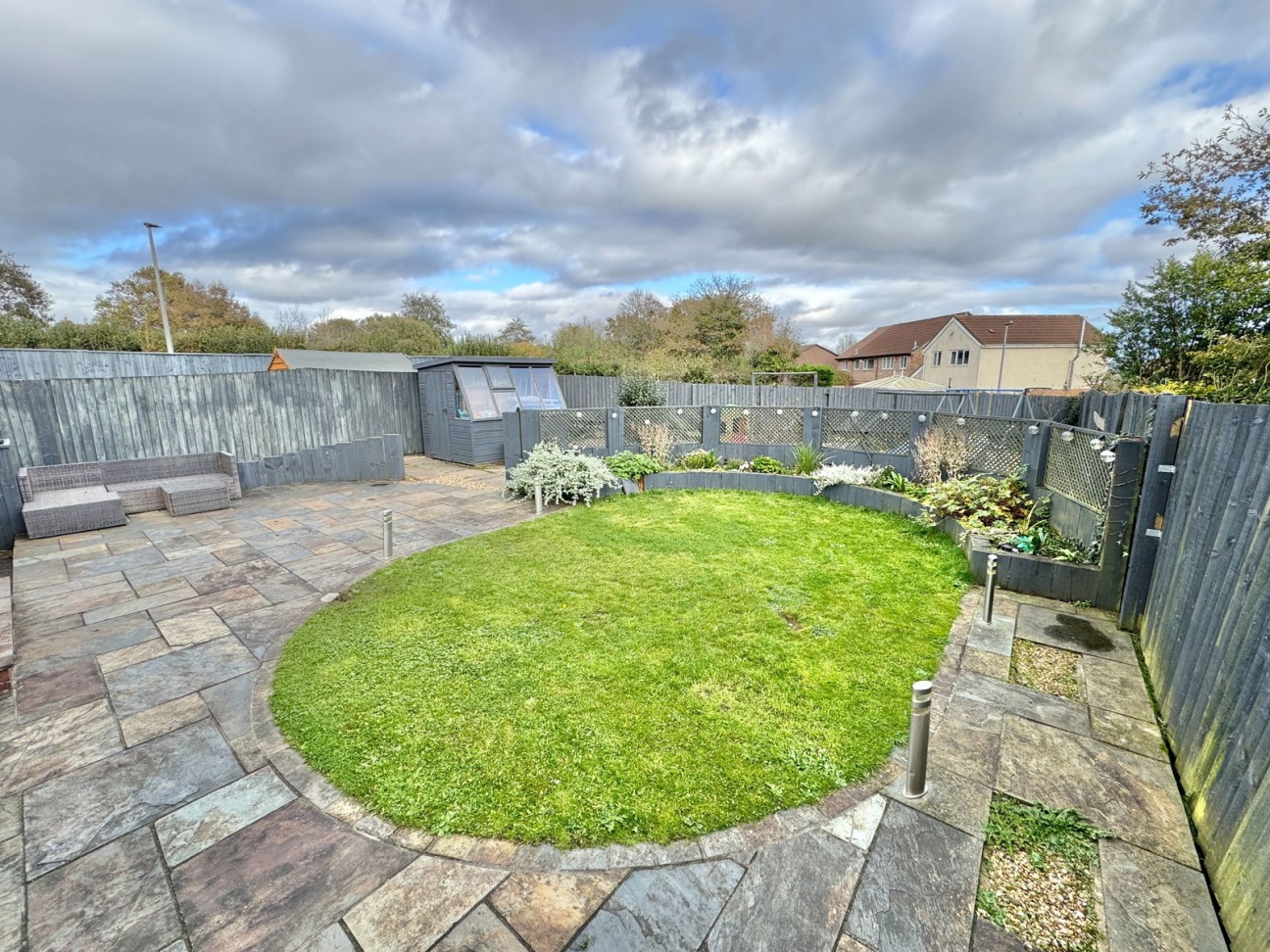 Tramway Road, Woolwell, Plymouth