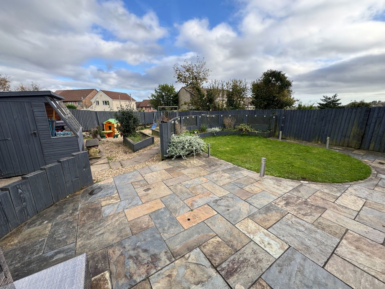 Tramway Road, Woolwell, Plymouth