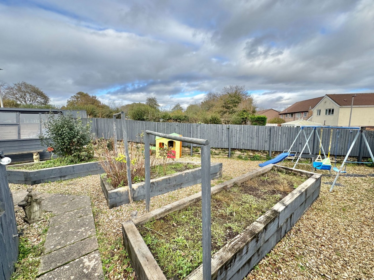 Tramway Road, Woolwell, Plymouth