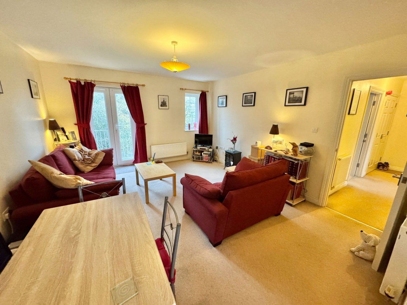 Bellflower Close, Moorland Reach, Plymouth