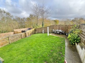 Squirrel Close, Plymouth