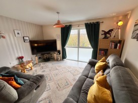 Squirrel Close, Plymouth