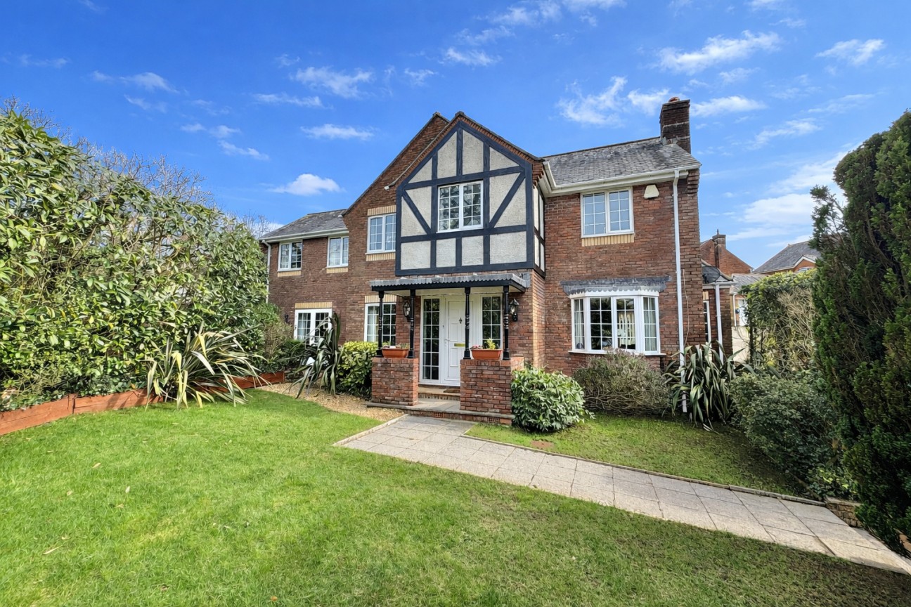 Alwin Park, Derriford, Plymouth, PL6 5HU