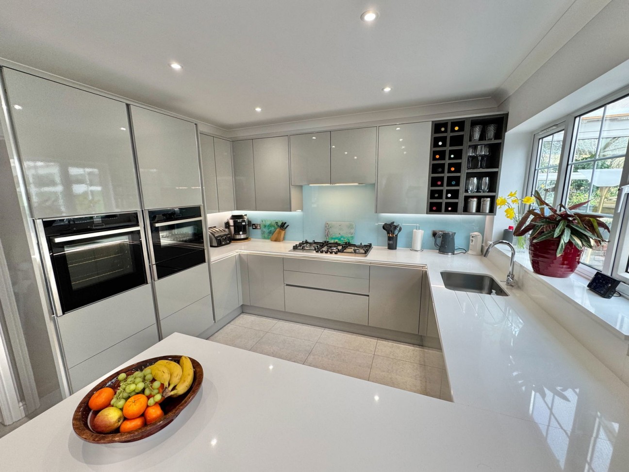 Alwin Park, Derriford, Plymouth, PL6 5HU