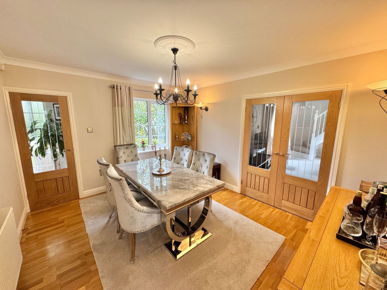 Alwin Park, Derriford, Plymouth, PL6 5HU