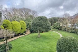 Alwin Park, Derriford, Plymouth, PL6 5HU