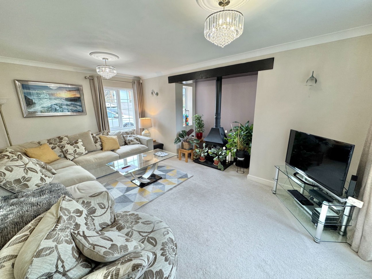 Alwin Park, Derriford, Plymouth, PL6 5HU