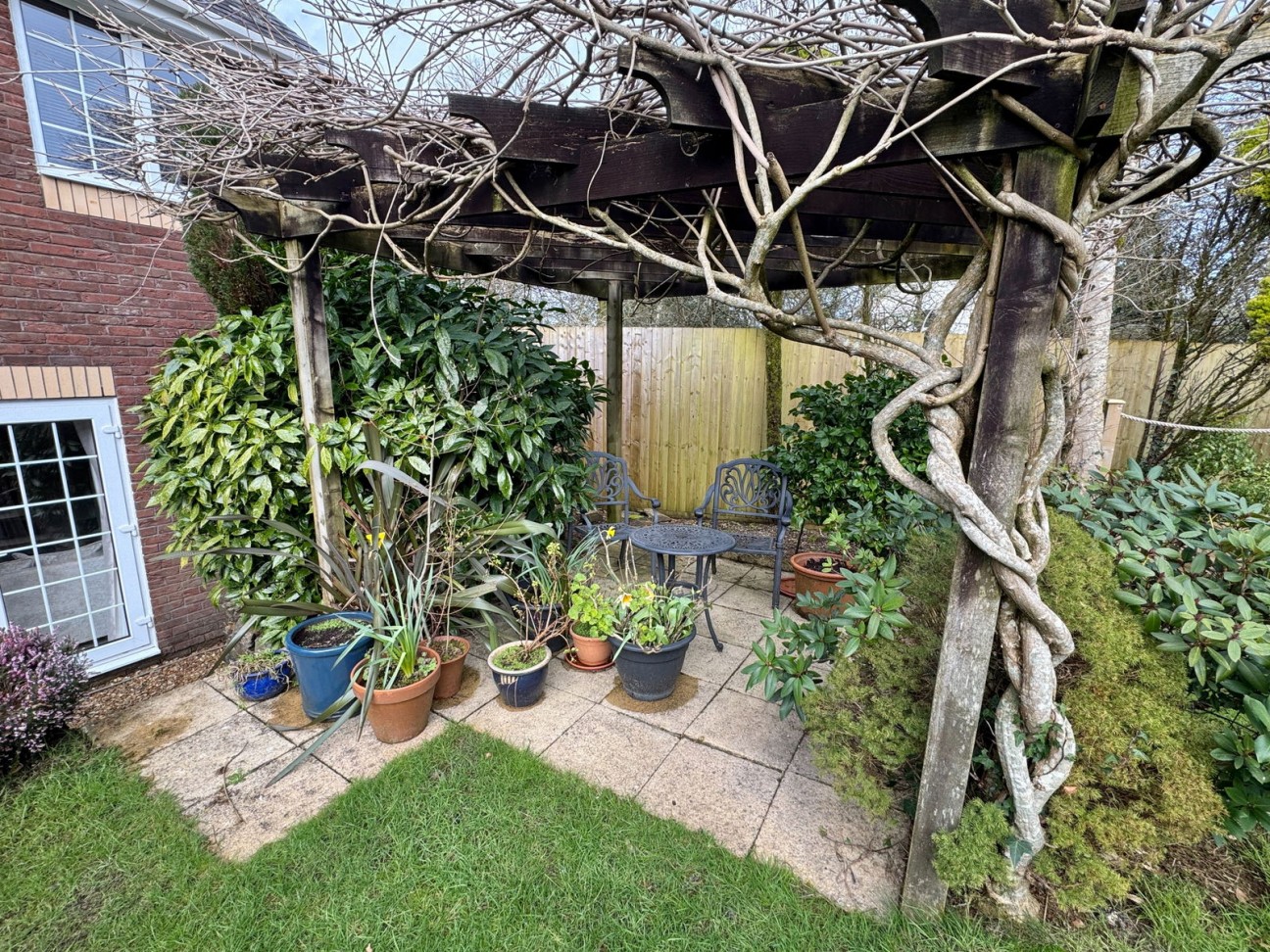 Alwin Park, Derriford, Plymouth, PL6 5HU