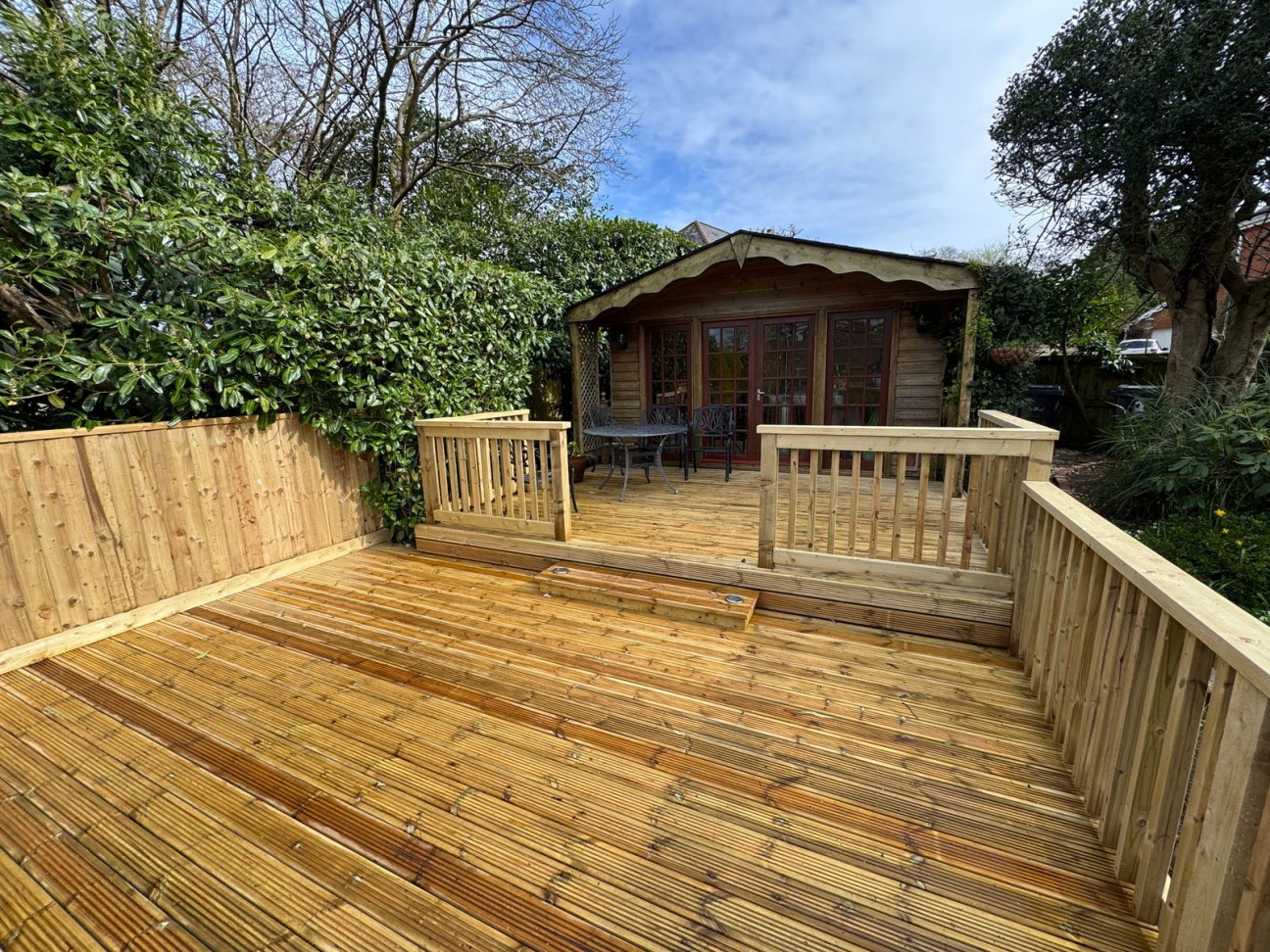 Alwin Park, Derriford, Plymouth, PL6 5HU