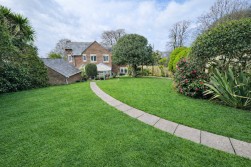 Alwin Park, Derriford, Plymouth, PL6 5HU