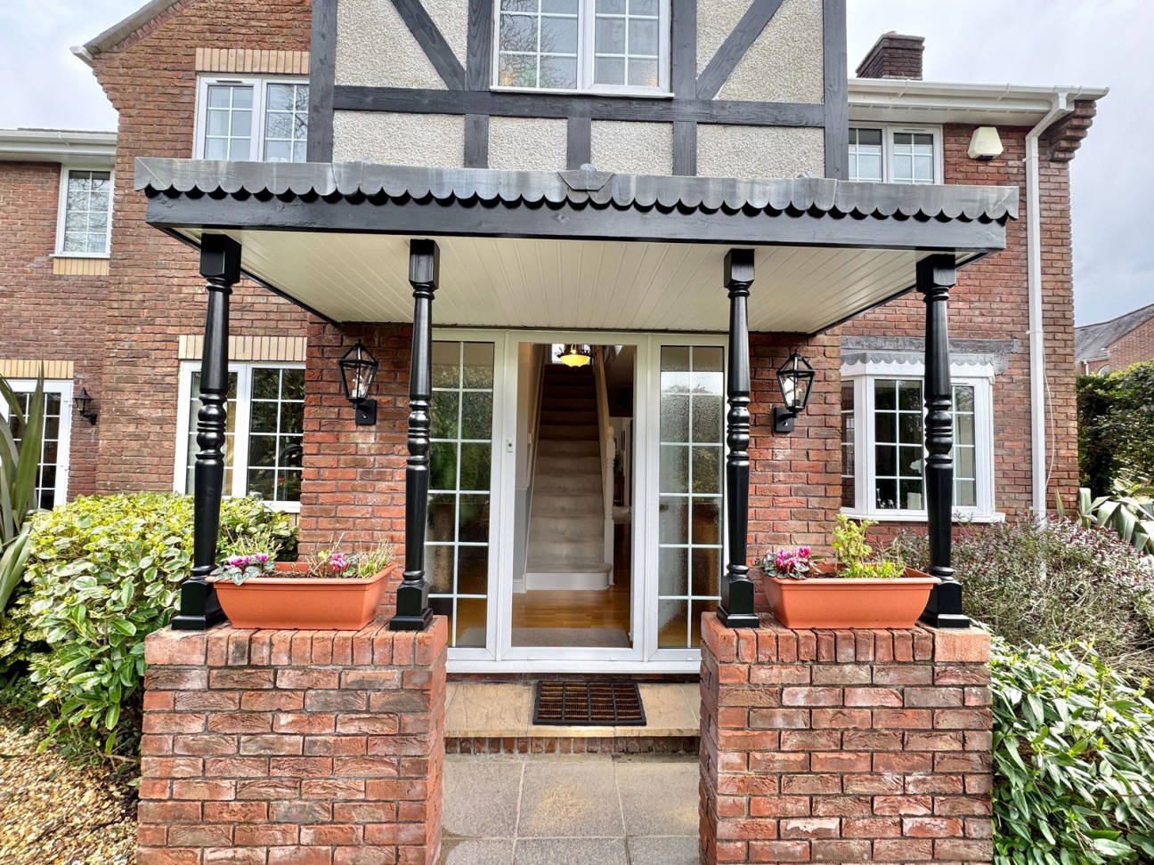 Alwin Park, Derriford, Plymouth, PL6 5HU