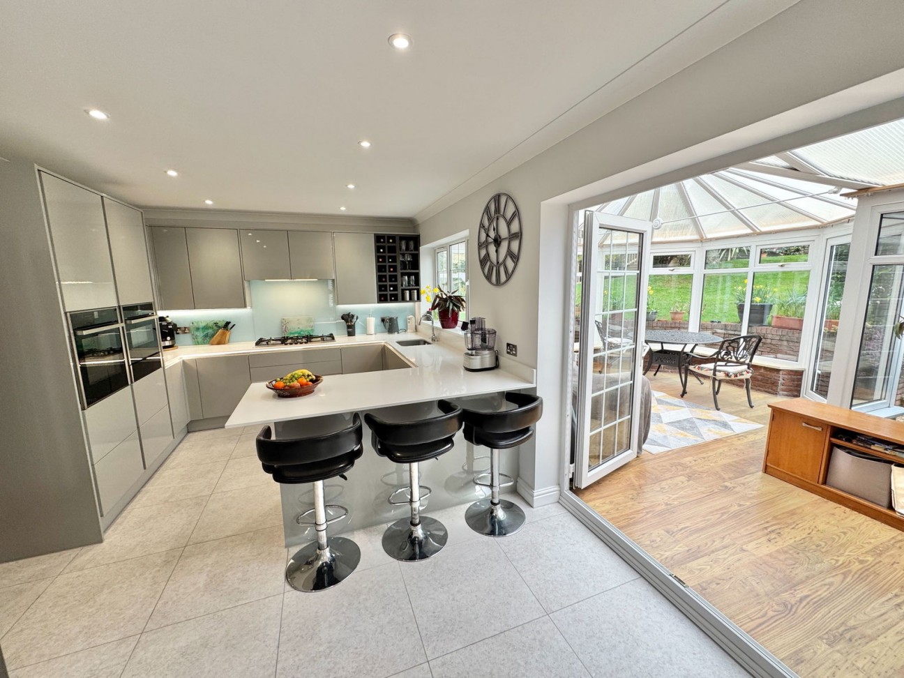 Alwin Park, Derriford, Plymouth, PL6 5HU