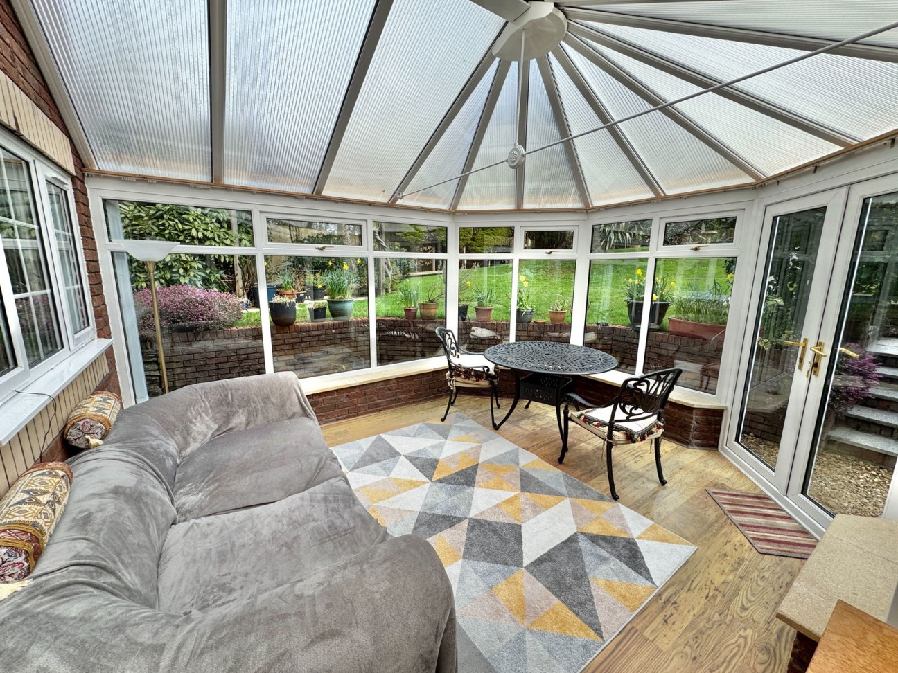 Alwin Park, Derriford, Plymouth, PL6 5HU