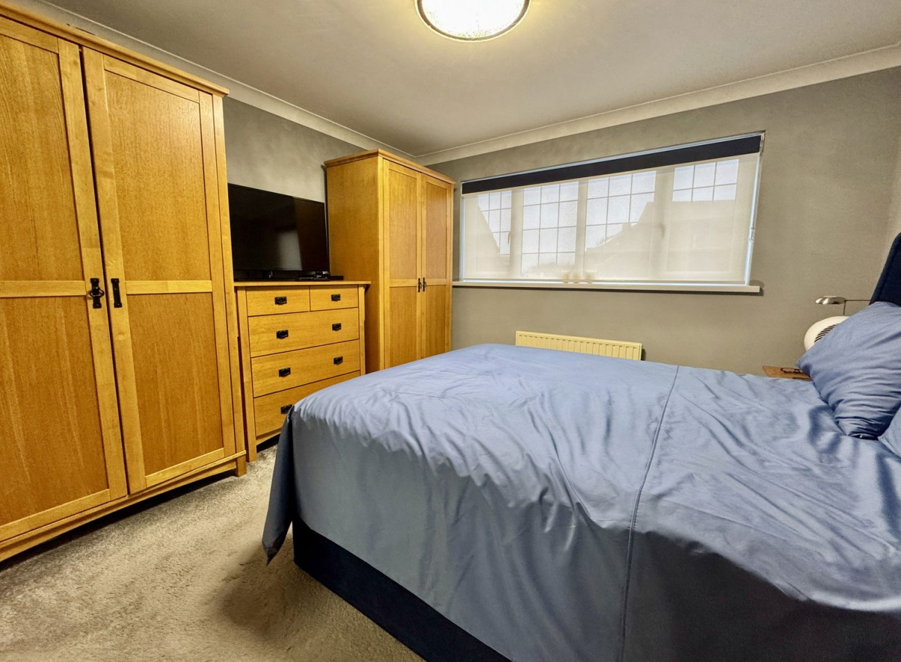 3 Meadowlands, Woolwell, Plymouth