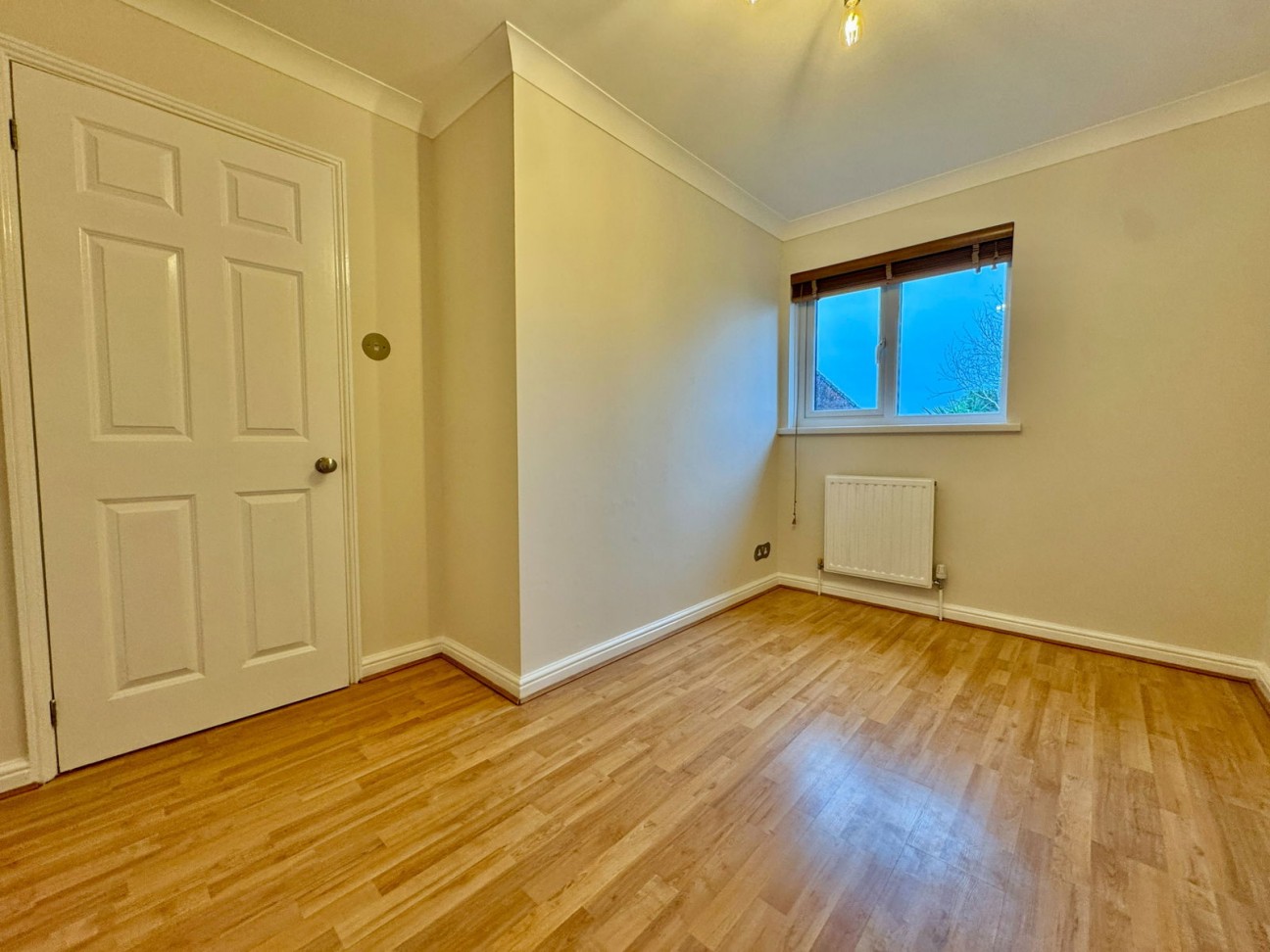 3 Meadowlands, Woolwell, Plymouth