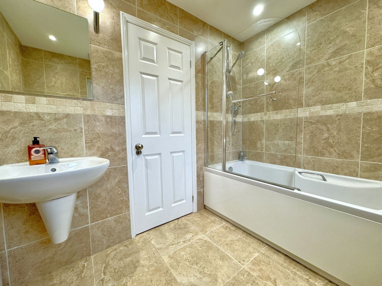 3 Meadowlands, Woolwell, Plymouth