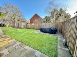 3 Meadowlands, Woolwell, Plymouth