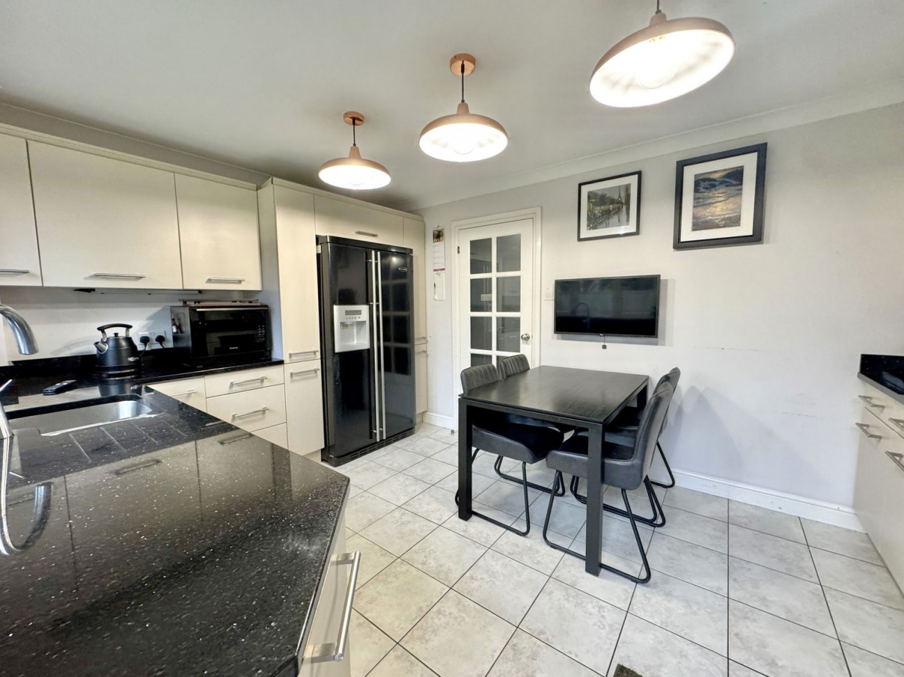 3 Meadowlands, Woolwell, Plymouth