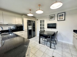 3 Meadowlands, Woolwell, Plymouth