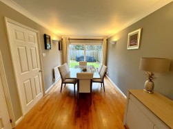 3 Meadowlands, Woolwell, Plymouth