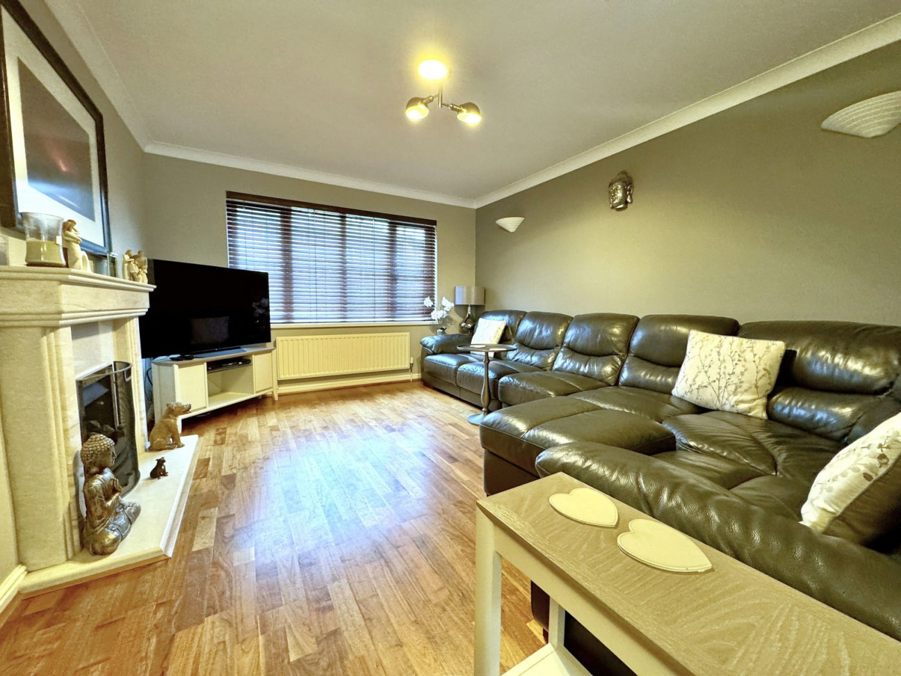 3 Meadowlands, Woolwell, Plymouth