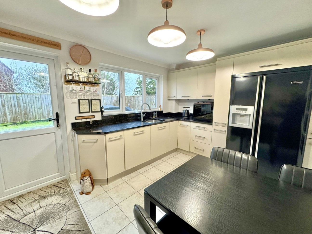 3 Meadowlands, Woolwell, Plymouth