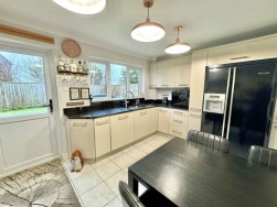 3 Meadowlands, Woolwell, Plymouth