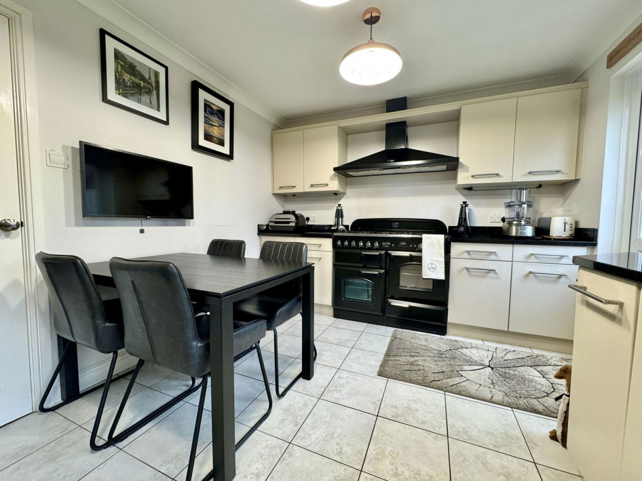 3 Meadowlands, Woolwell, Plymouth