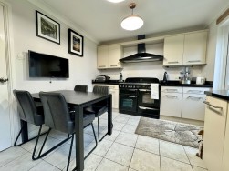 3 Meadowlands, Woolwell, Plymouth