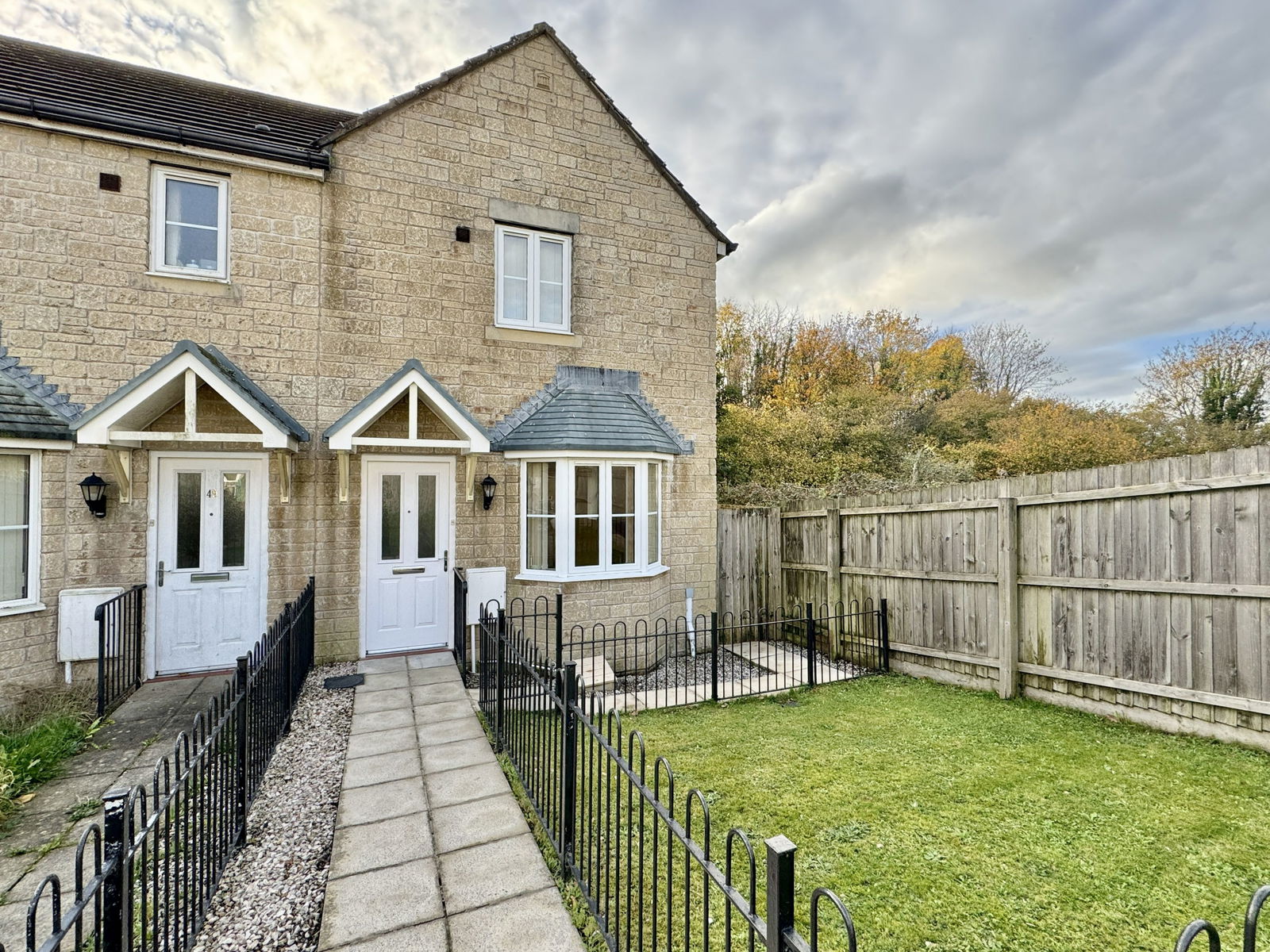 Lady Fern Road, Roborough, Plymouth