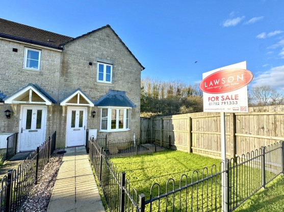 Lady Fern Road, Roborough, Plymouth