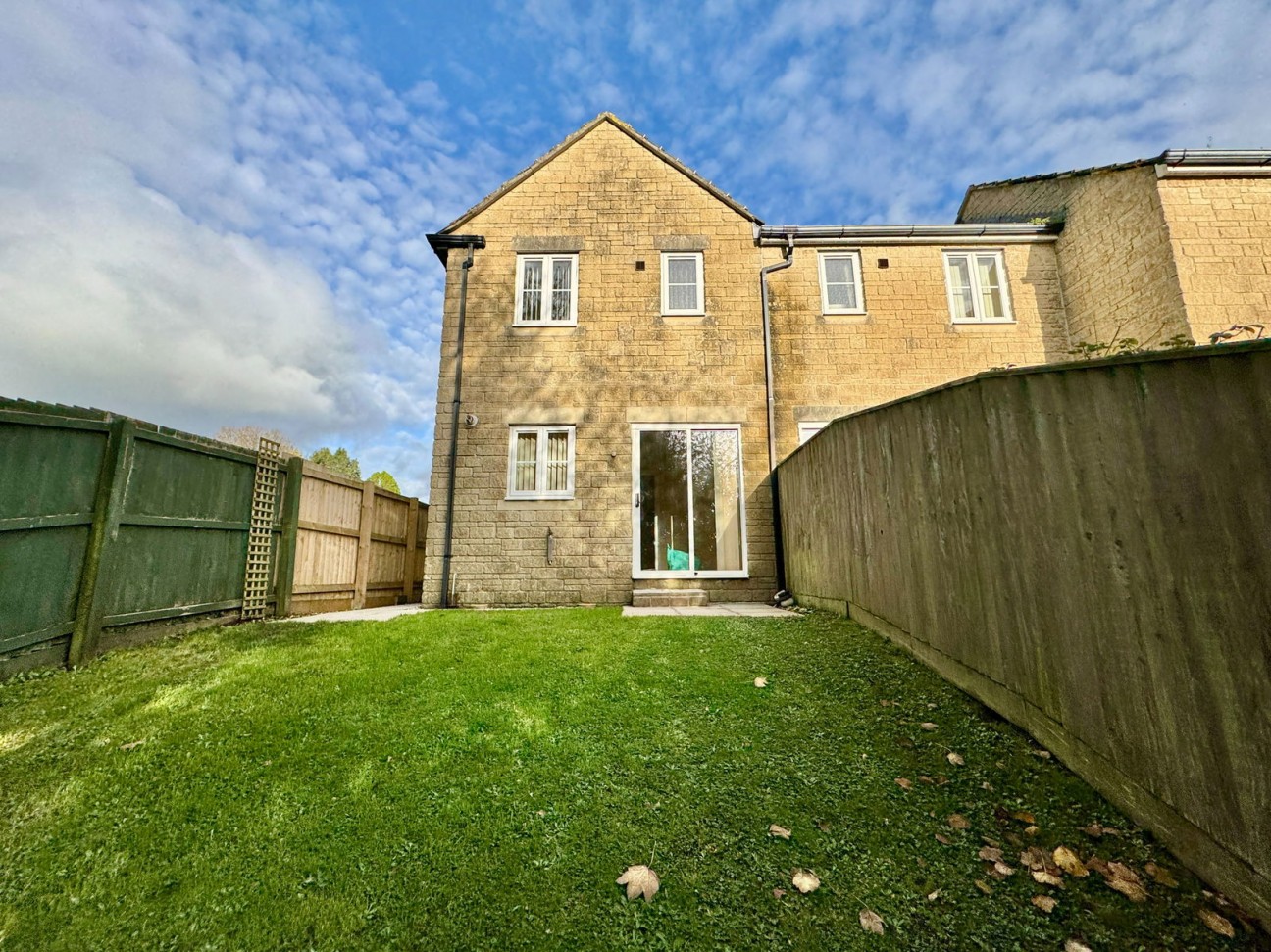 Lady Fern Road, Roborough, Plymouth