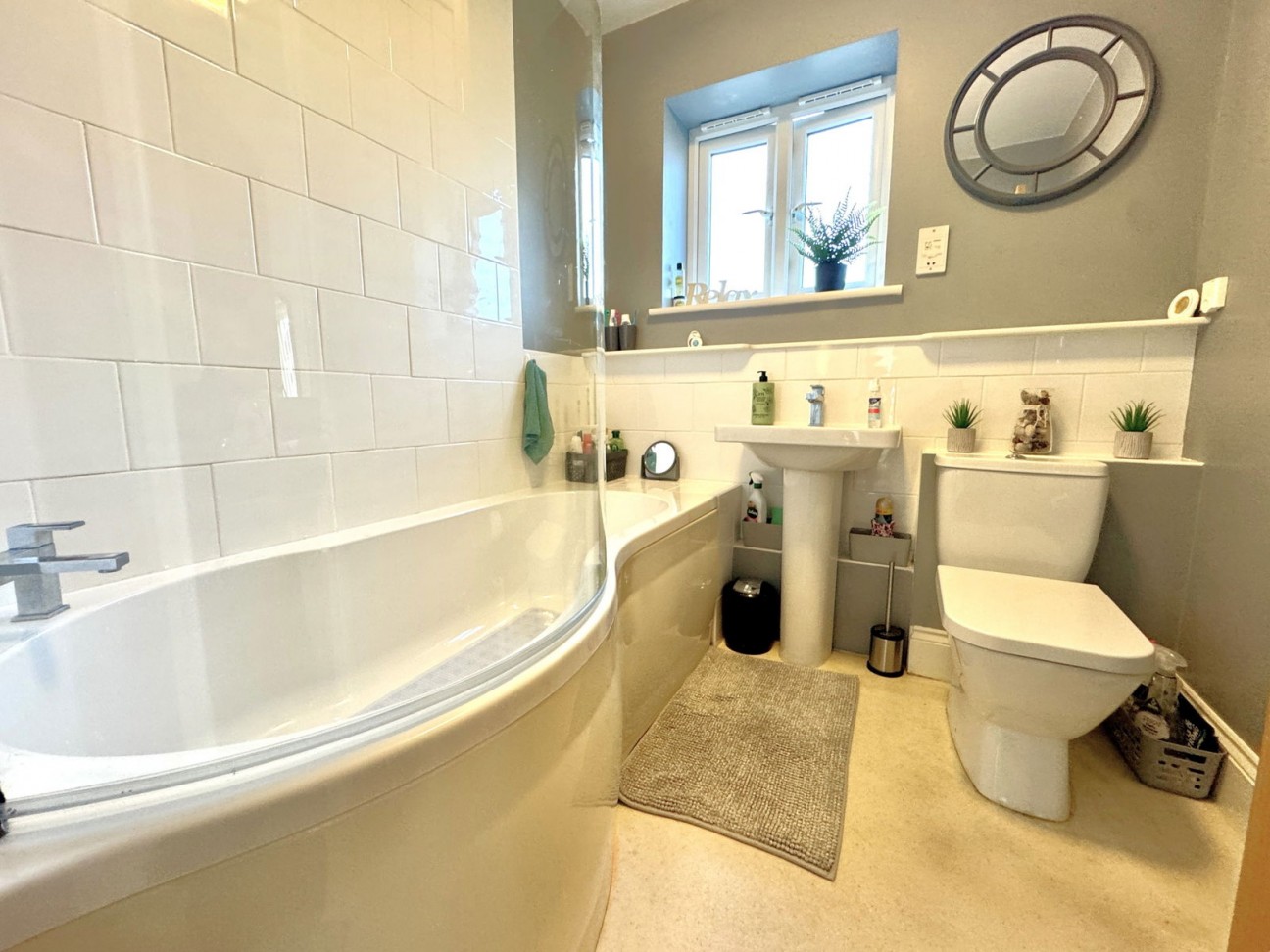 Whitleigh Villas, Crownhill, Plymouth, PL5 3BH