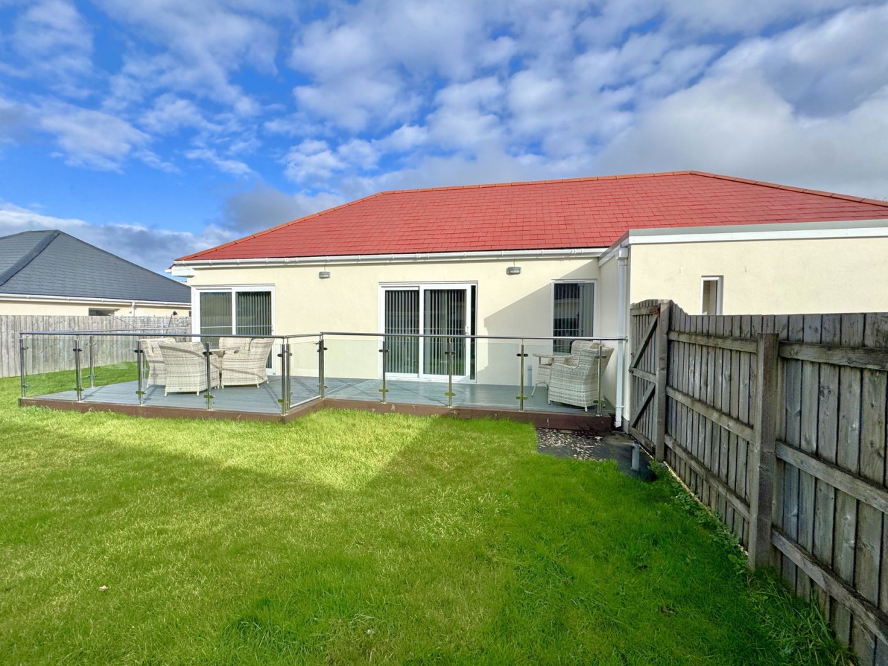 Whitleigh Villas, Crownhill, Plymouth, PL5 3BH
