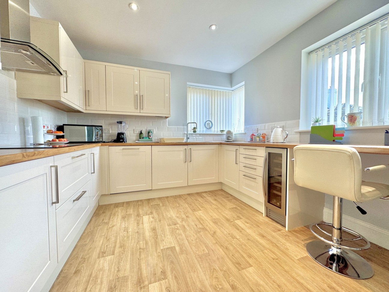 Whitleigh Villas, Crownhill, Plymouth, PL5 3BH