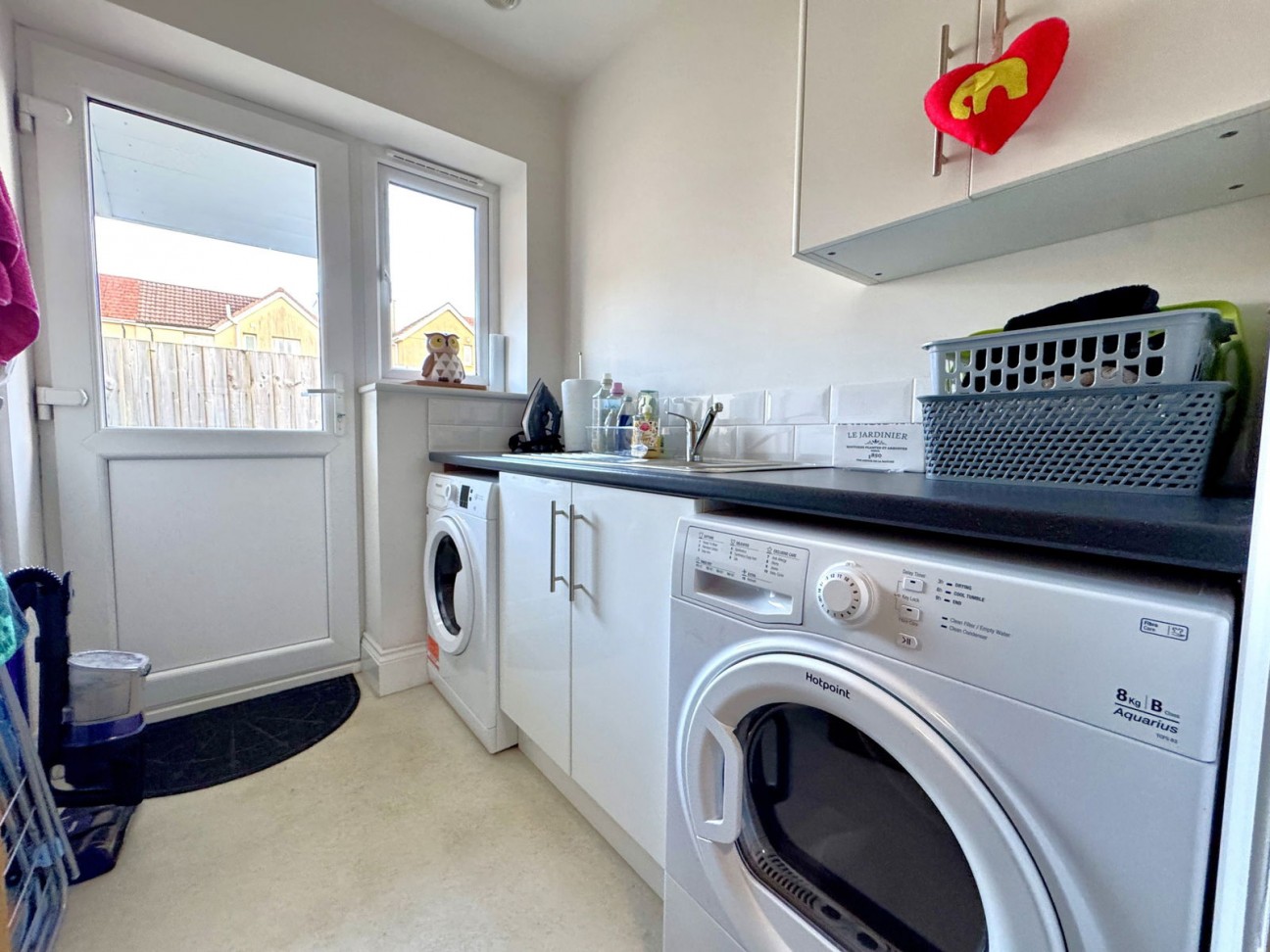 Whitleigh Villas, Crownhill, Plymouth, PL5 3BH