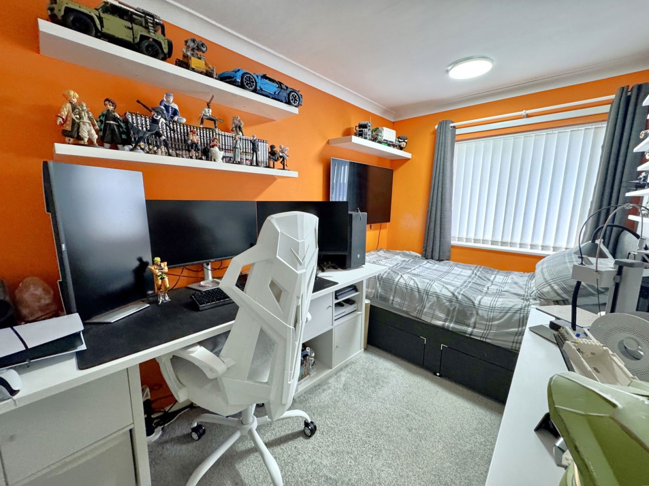 Fraser Road, Tamerton Foliot, Plymouth PL5 4PJ