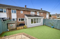 Fraser Road, Tamerton Foliot, Plymouth PL5 4PJ