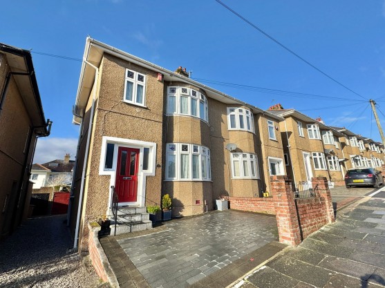 Brancker Road, Milehouse, Plymouth