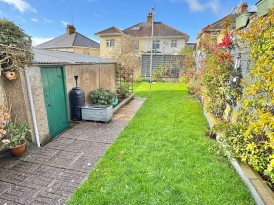 Brancker Road, Milehouse, Plymouth