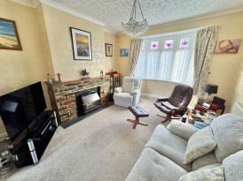 Brancker Road, Milehouse, Plymouth