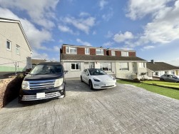 Carisbrooke Road, Eggbuckland, Plymouth